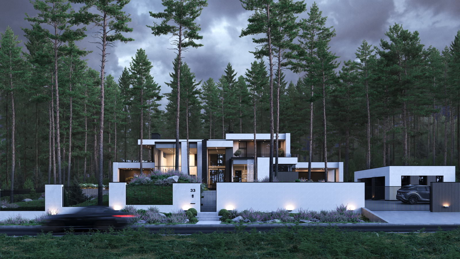 Pearl 700m2
