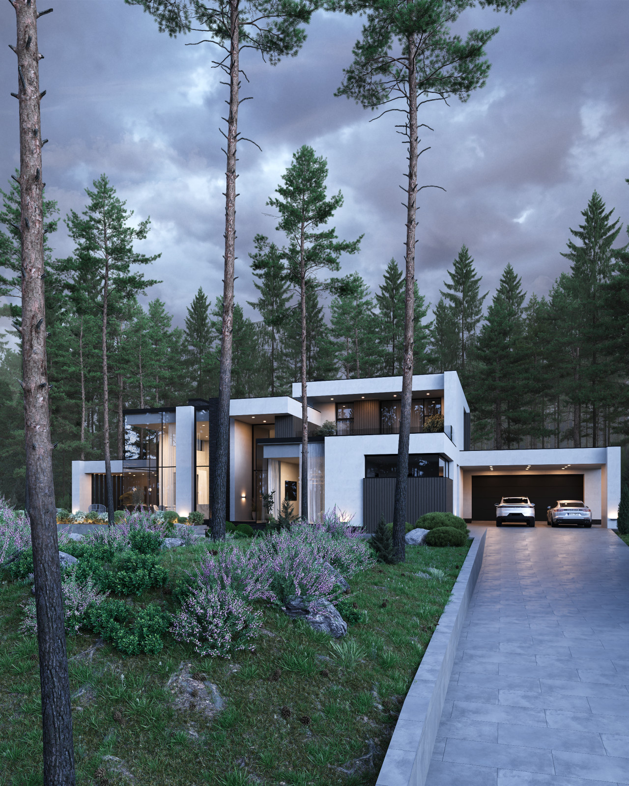 Pearl 700m2