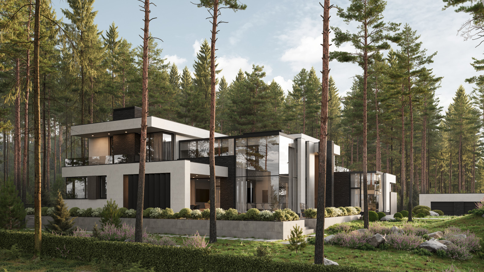 Pearl 700m2