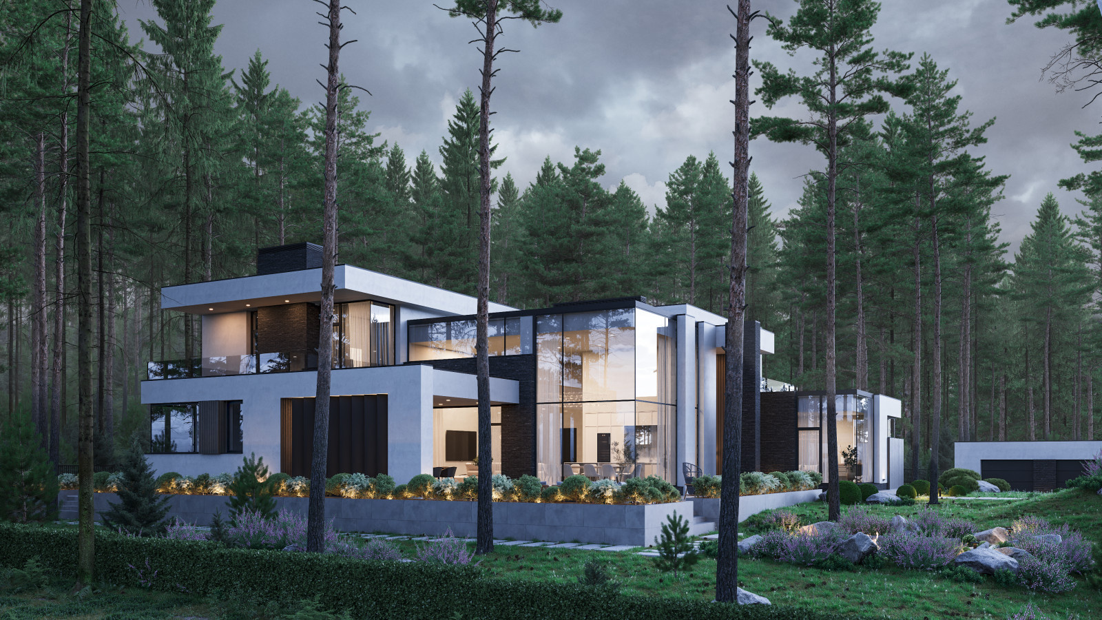 Pearl 700m2