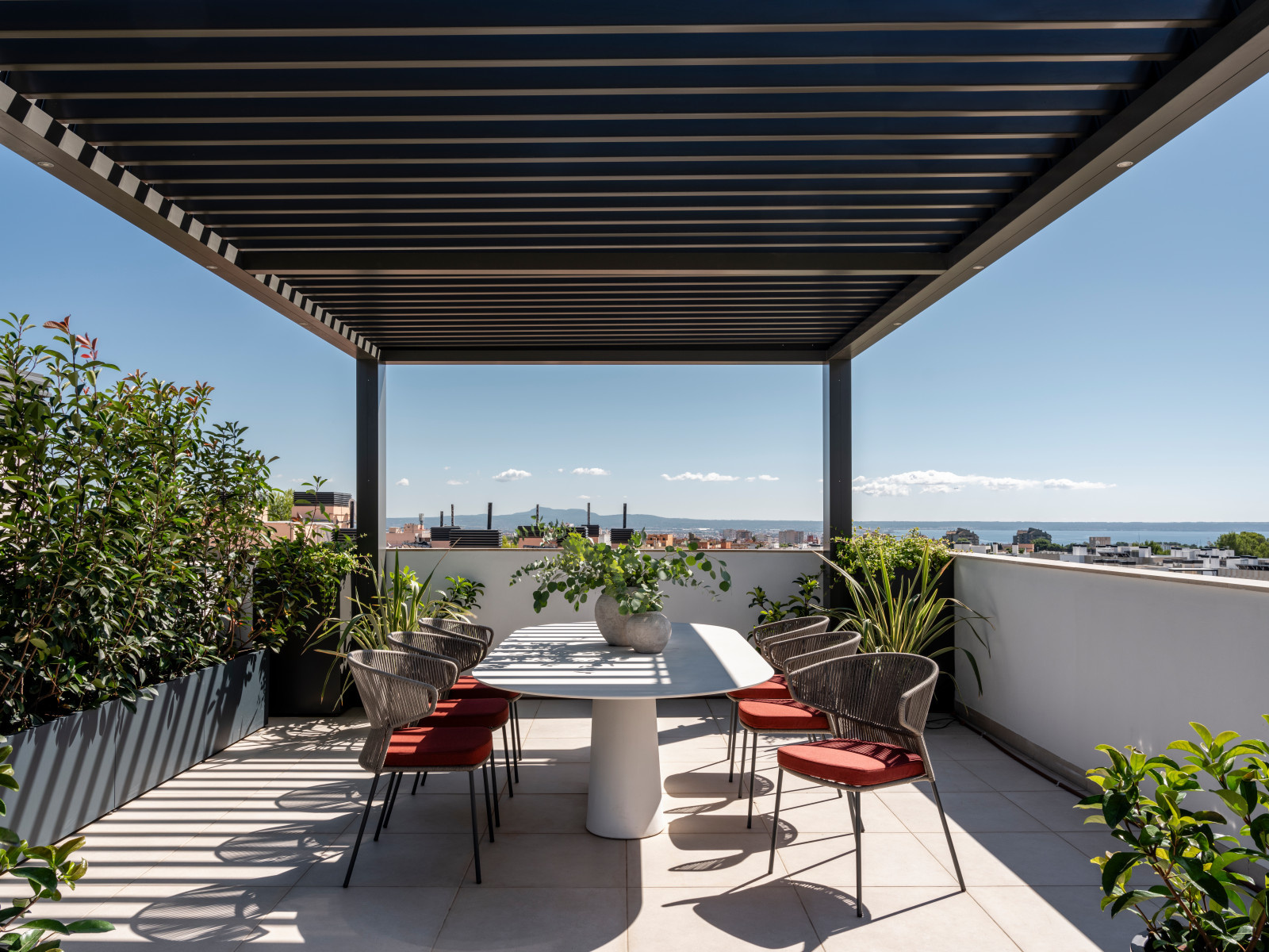 Penthouse Son Vida