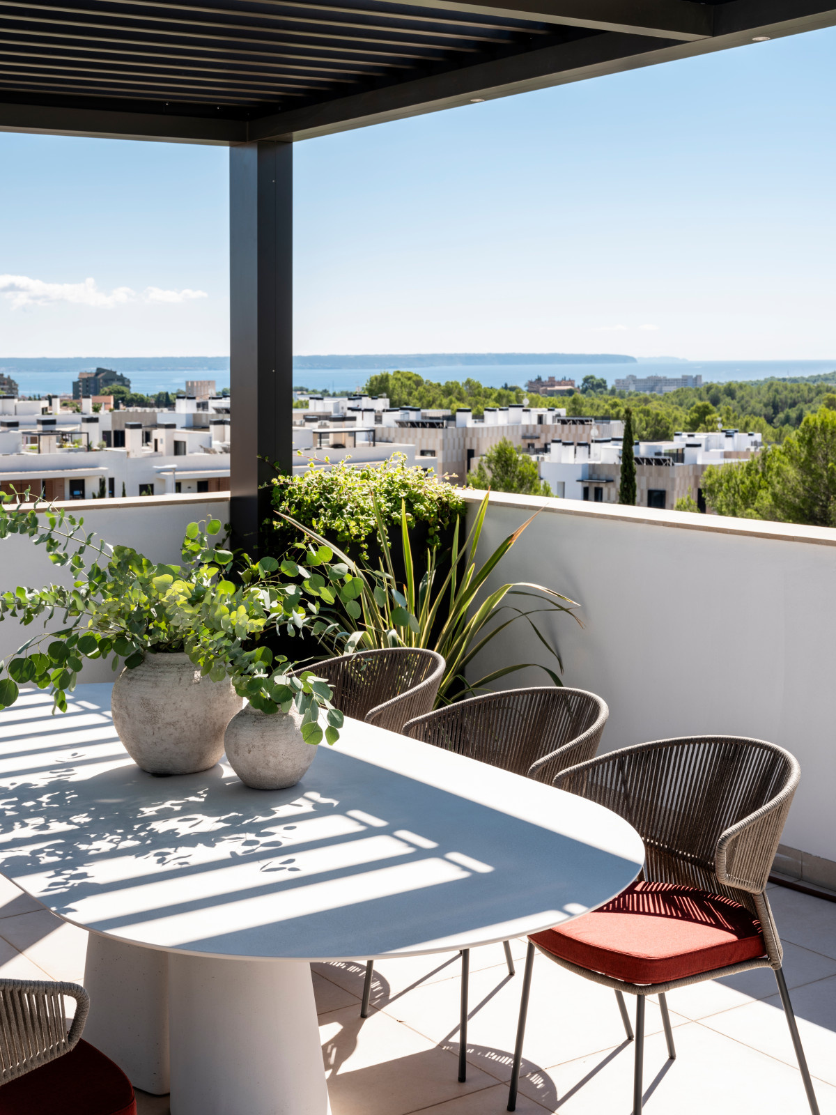 Penthouse Son Vida
