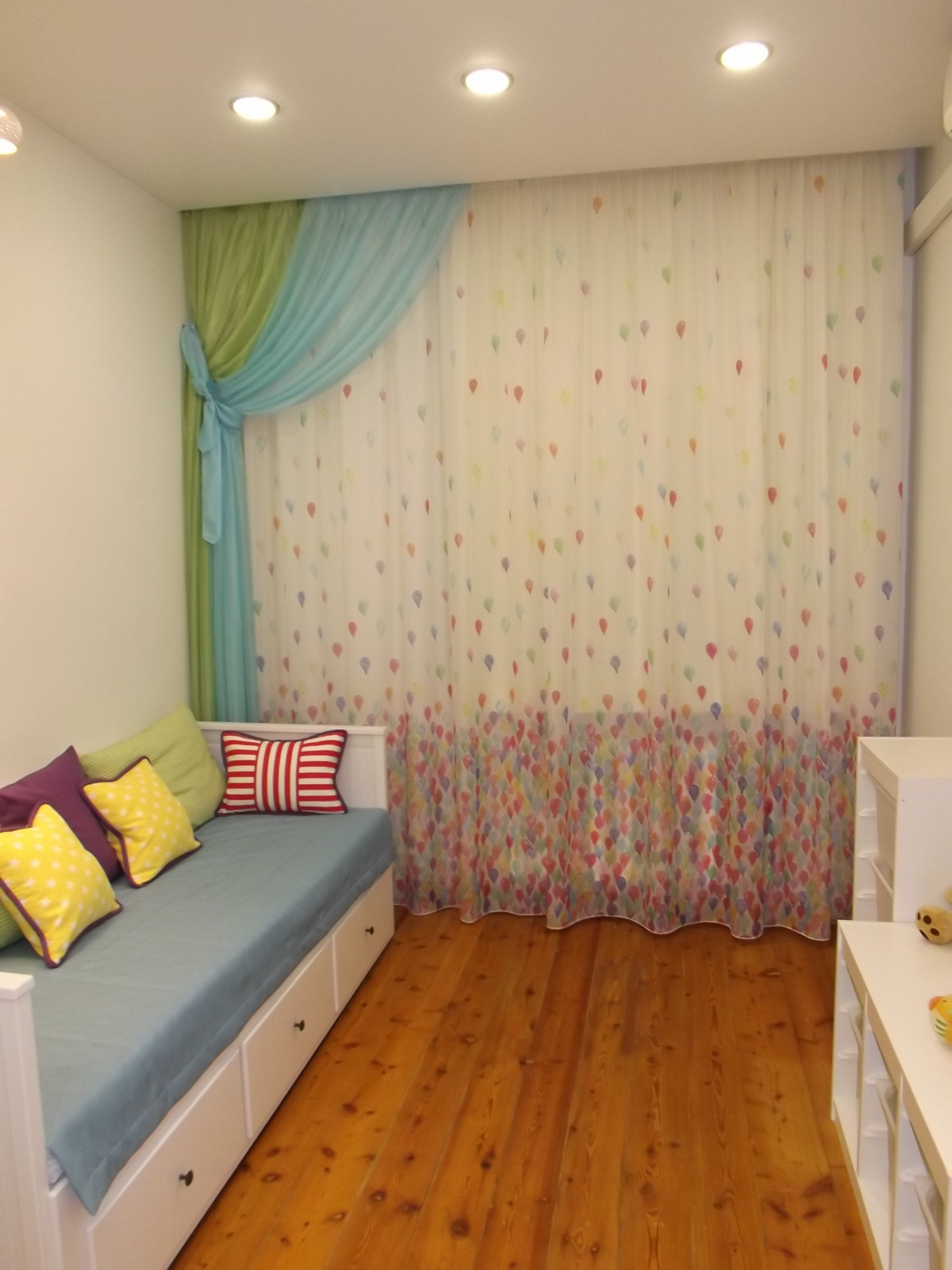 Студия текстильного дизайна "Дом Уюта"