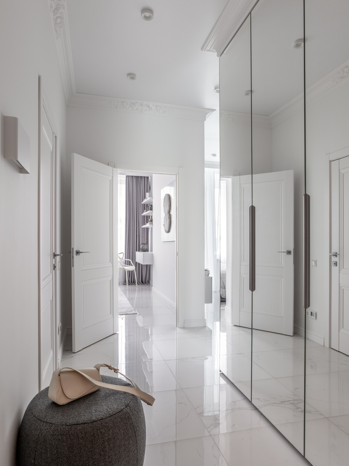 РЕАЛИЗАЦИЯ. Квартира 54 м2 в ЖК L VIII, г. Екатеринбург