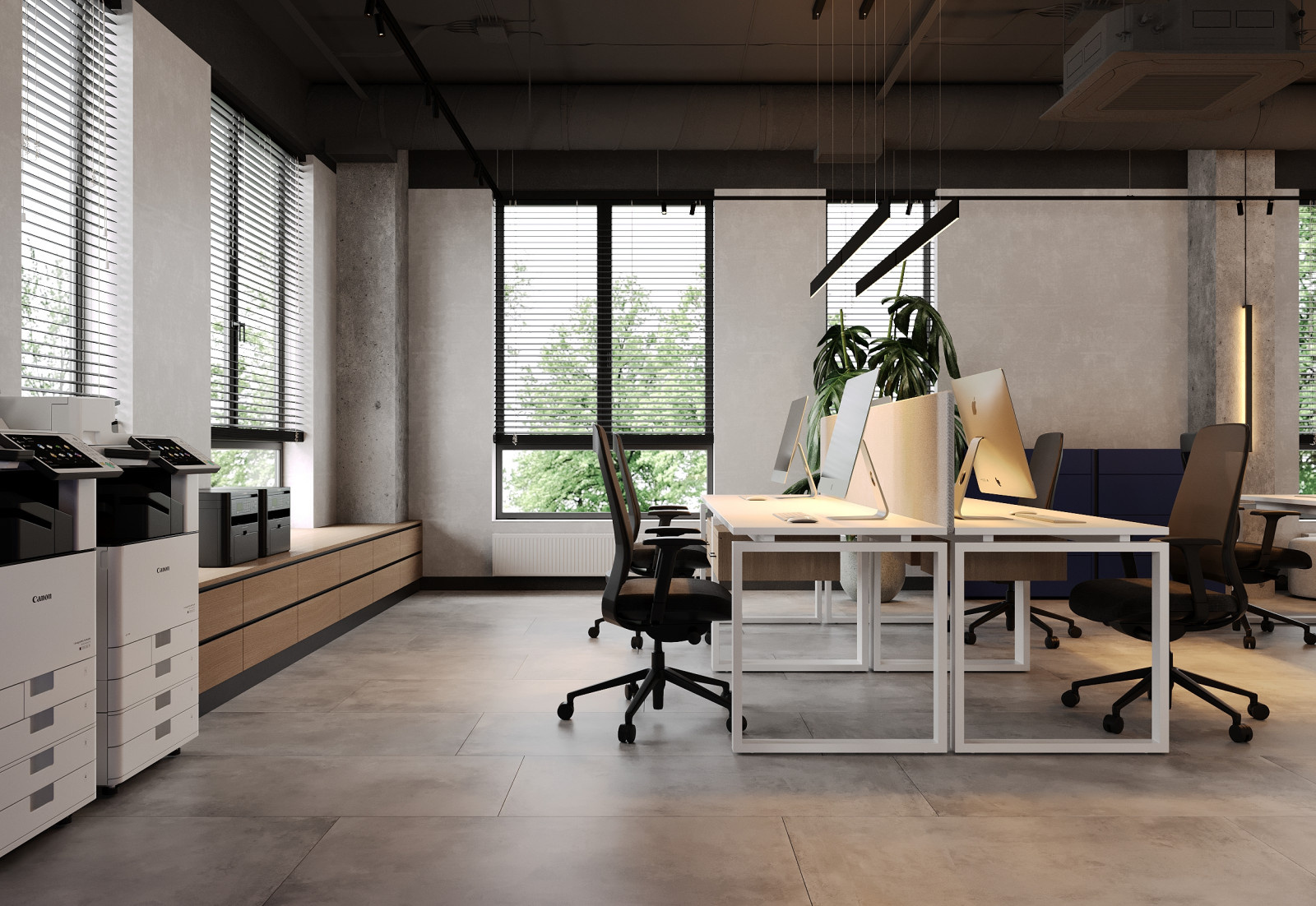 OFFICE STYLE