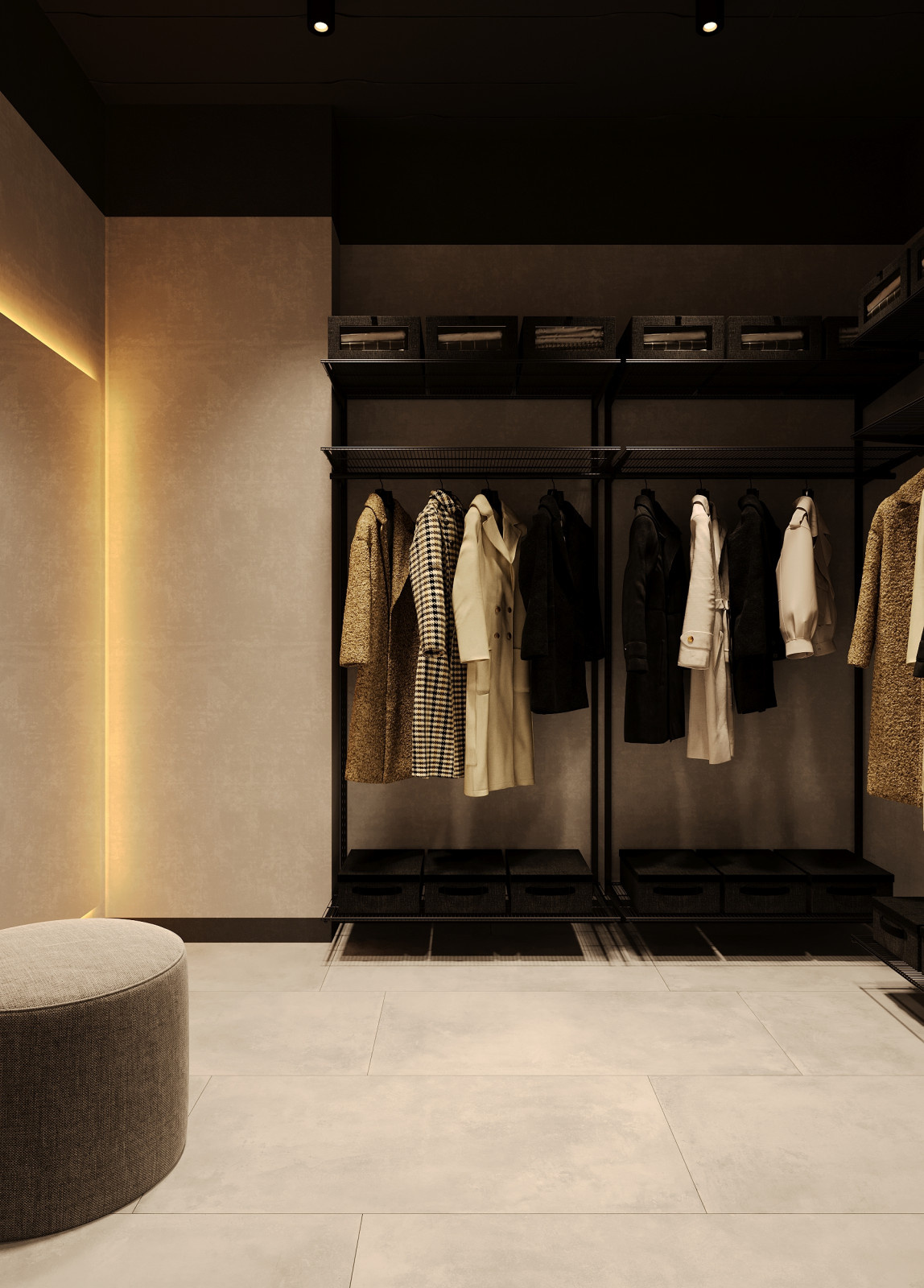 OFFICE STYLE
