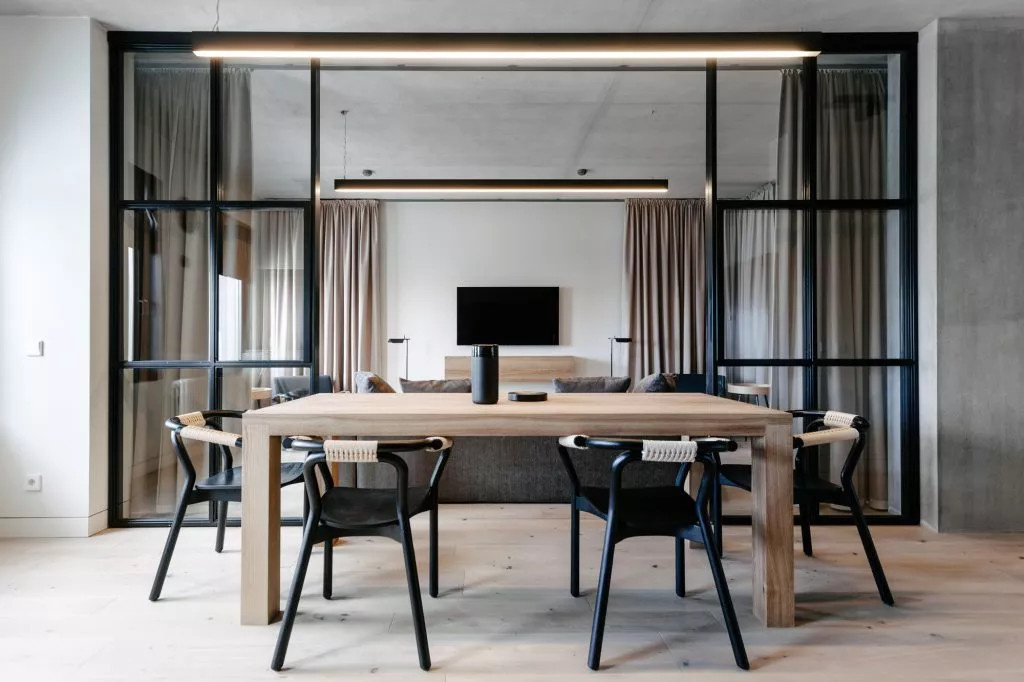 Комплектация на Чернышевской