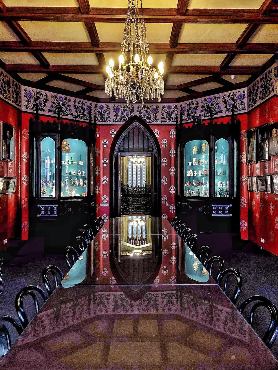 Фоновое изображение профиля EasyHome