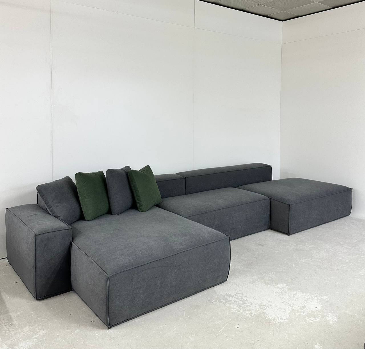 Яна Антипова