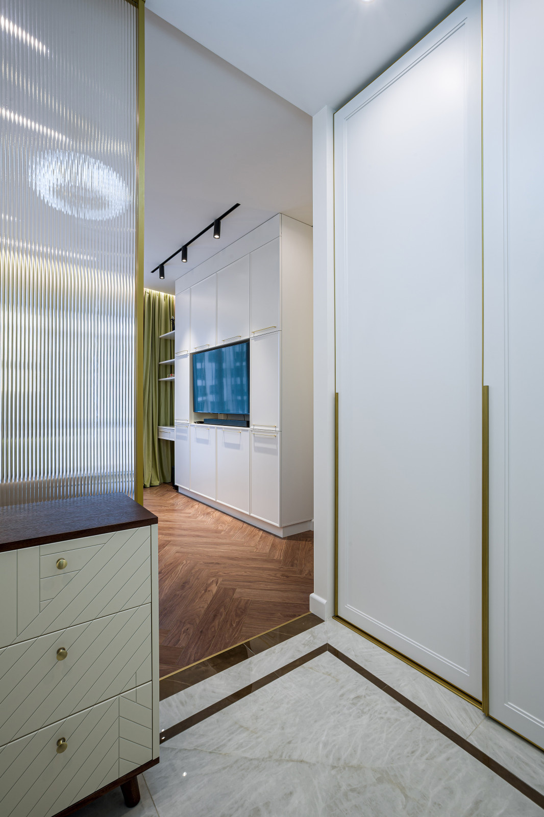 ЖК "Wellton towers"