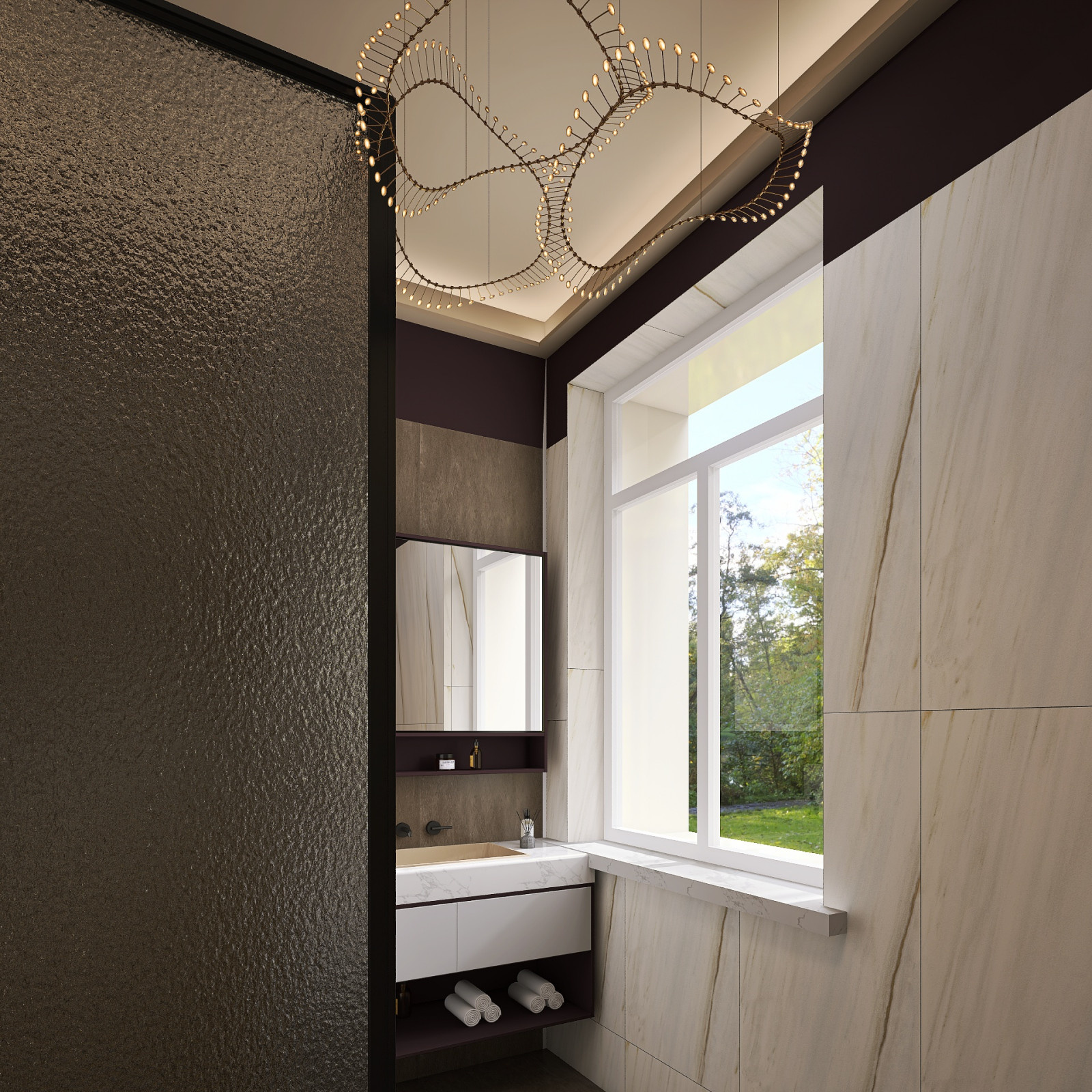 Таня Кречетова