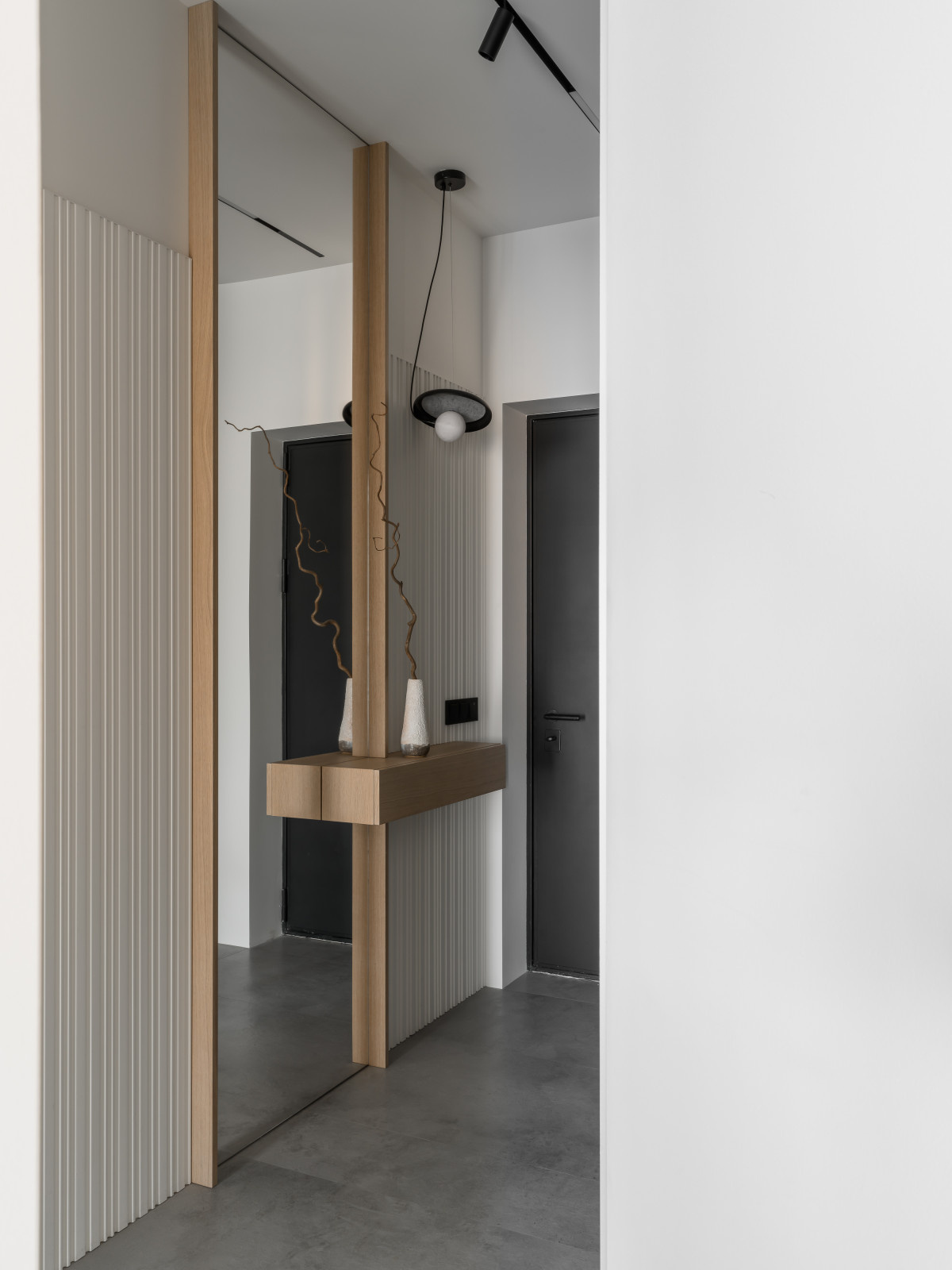 Tatlin Apartments