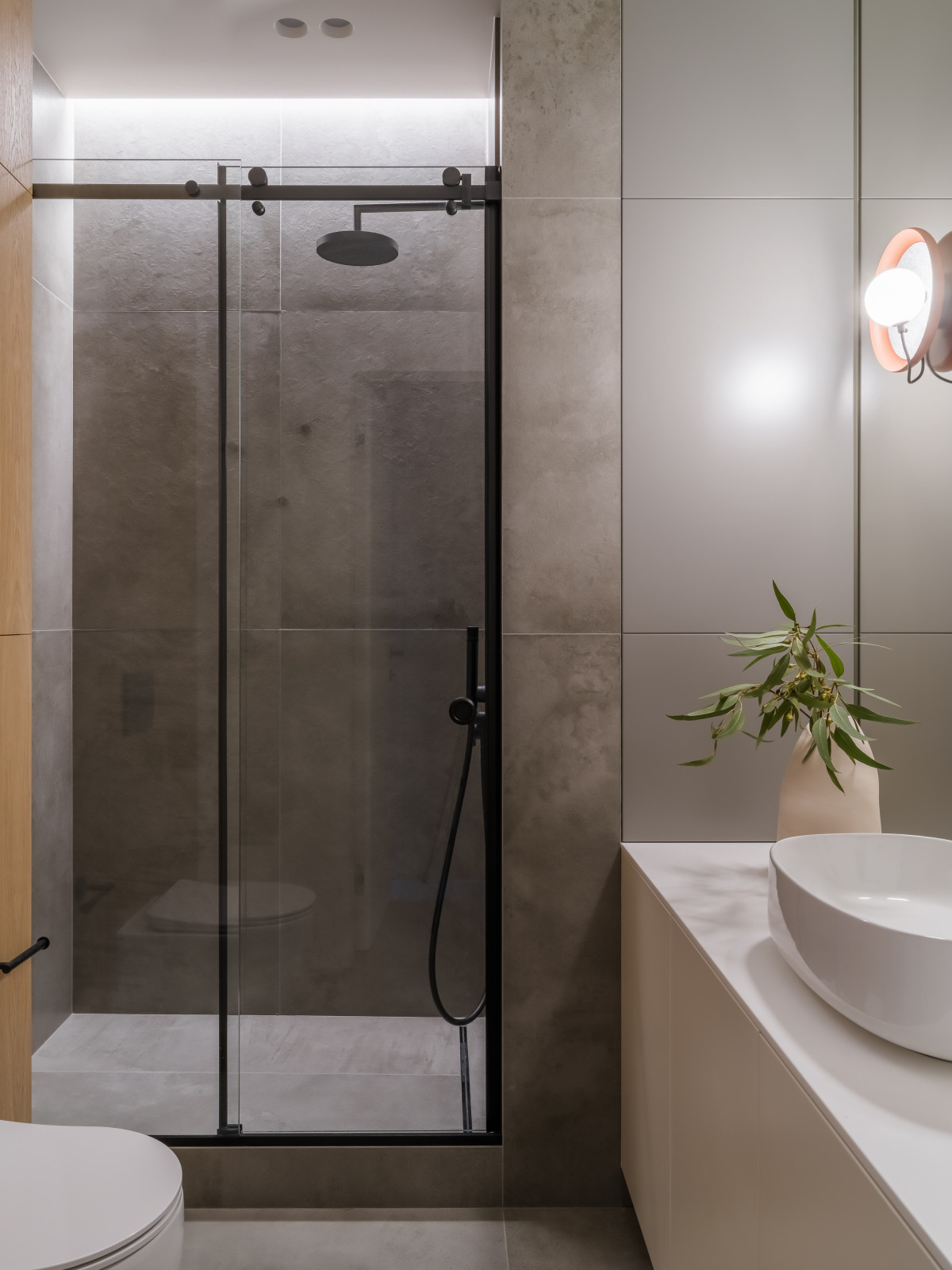 Tatlin Apartments