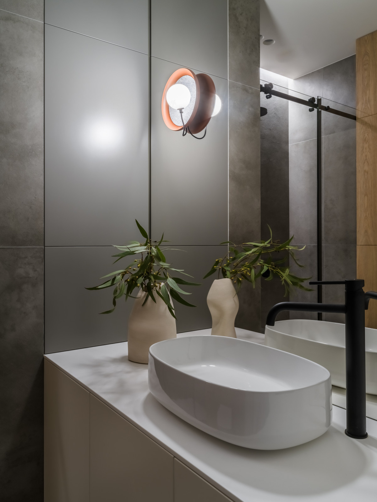 Tatlin Apartments