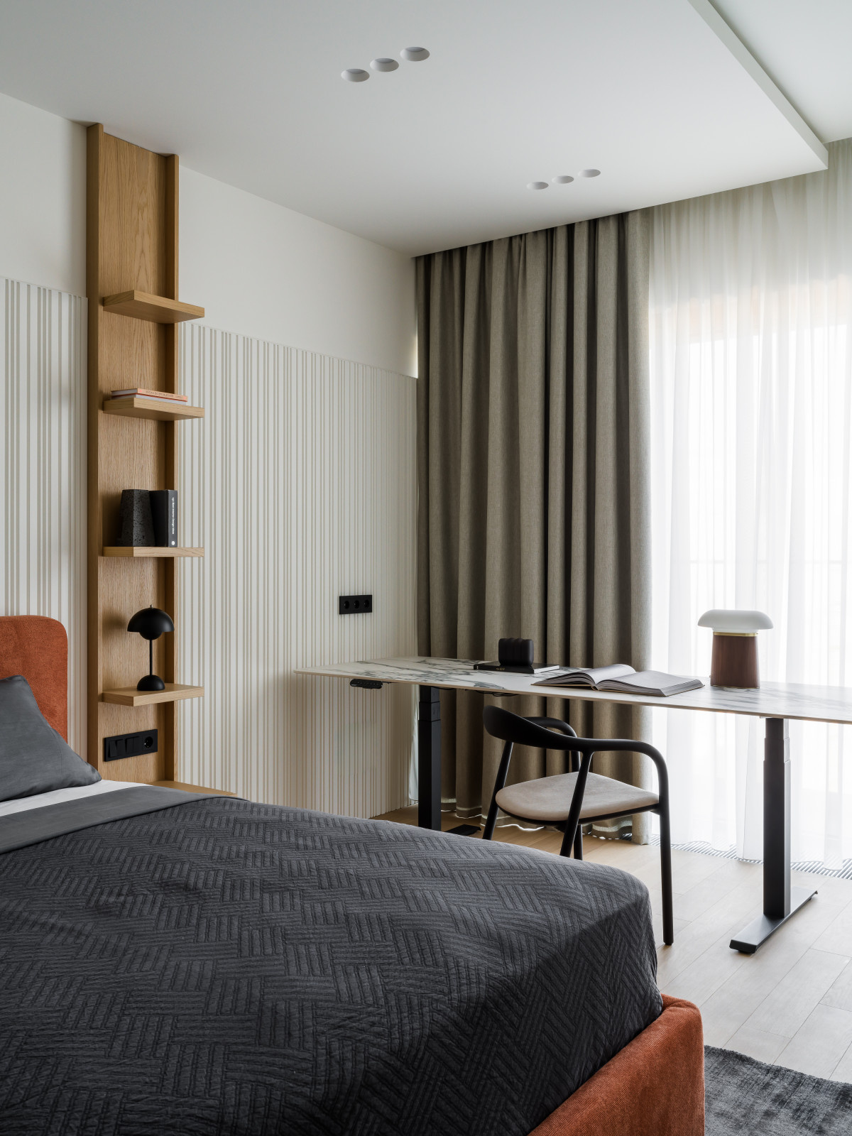 Tatlin Apartments