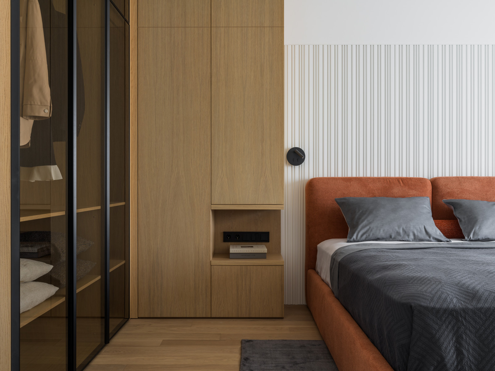 Tatlin Apartments