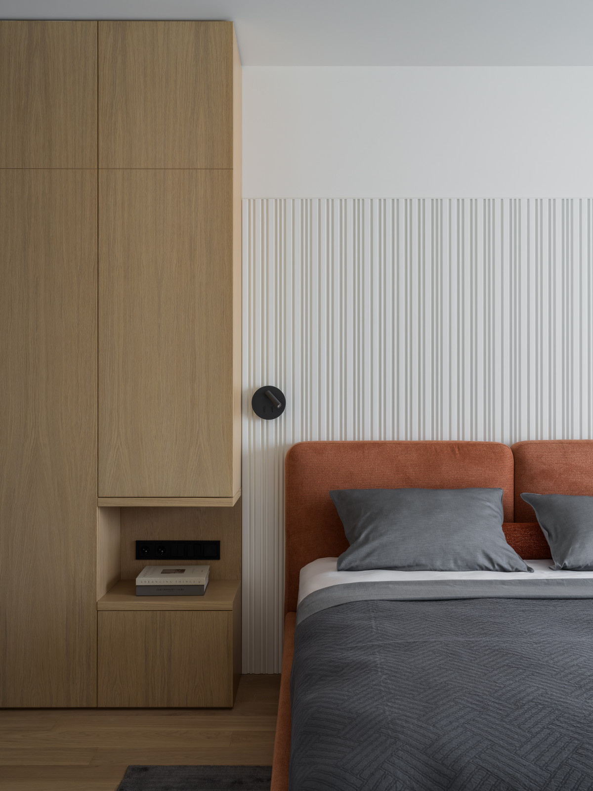 Tatlin Apartments