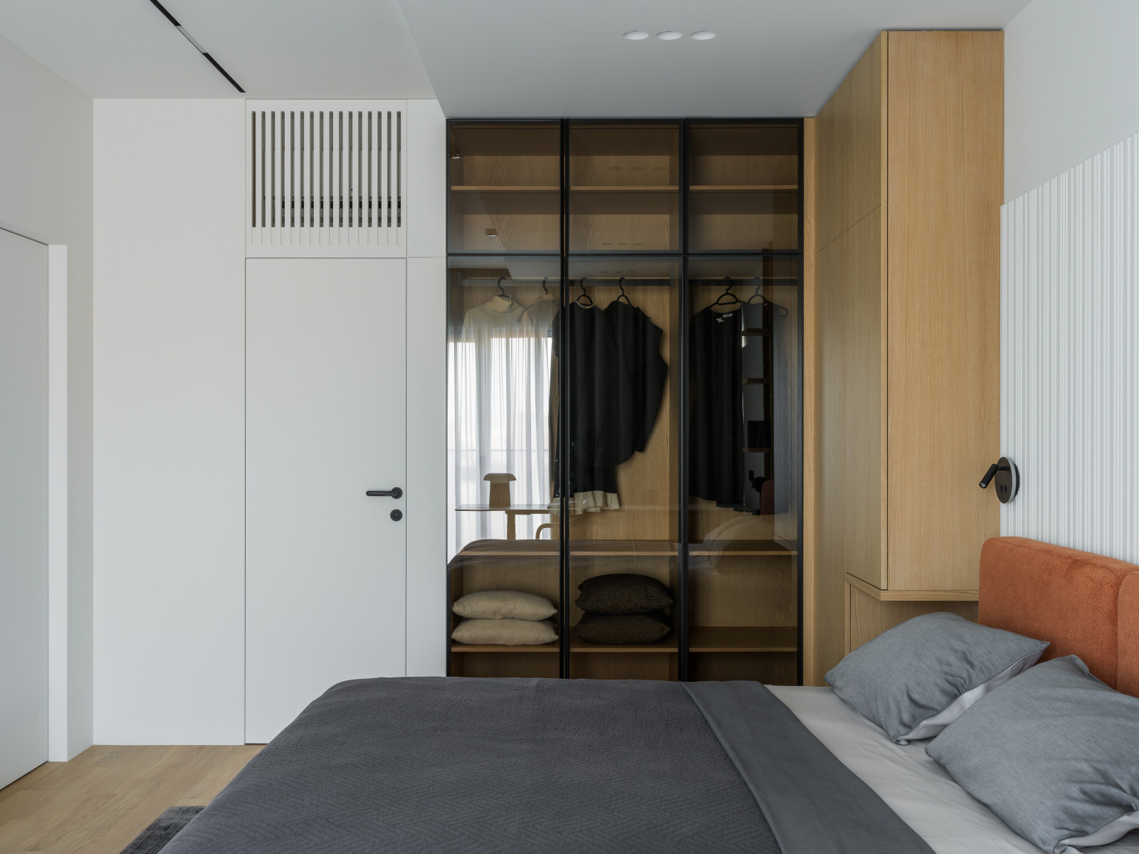 Tatlin Apartments