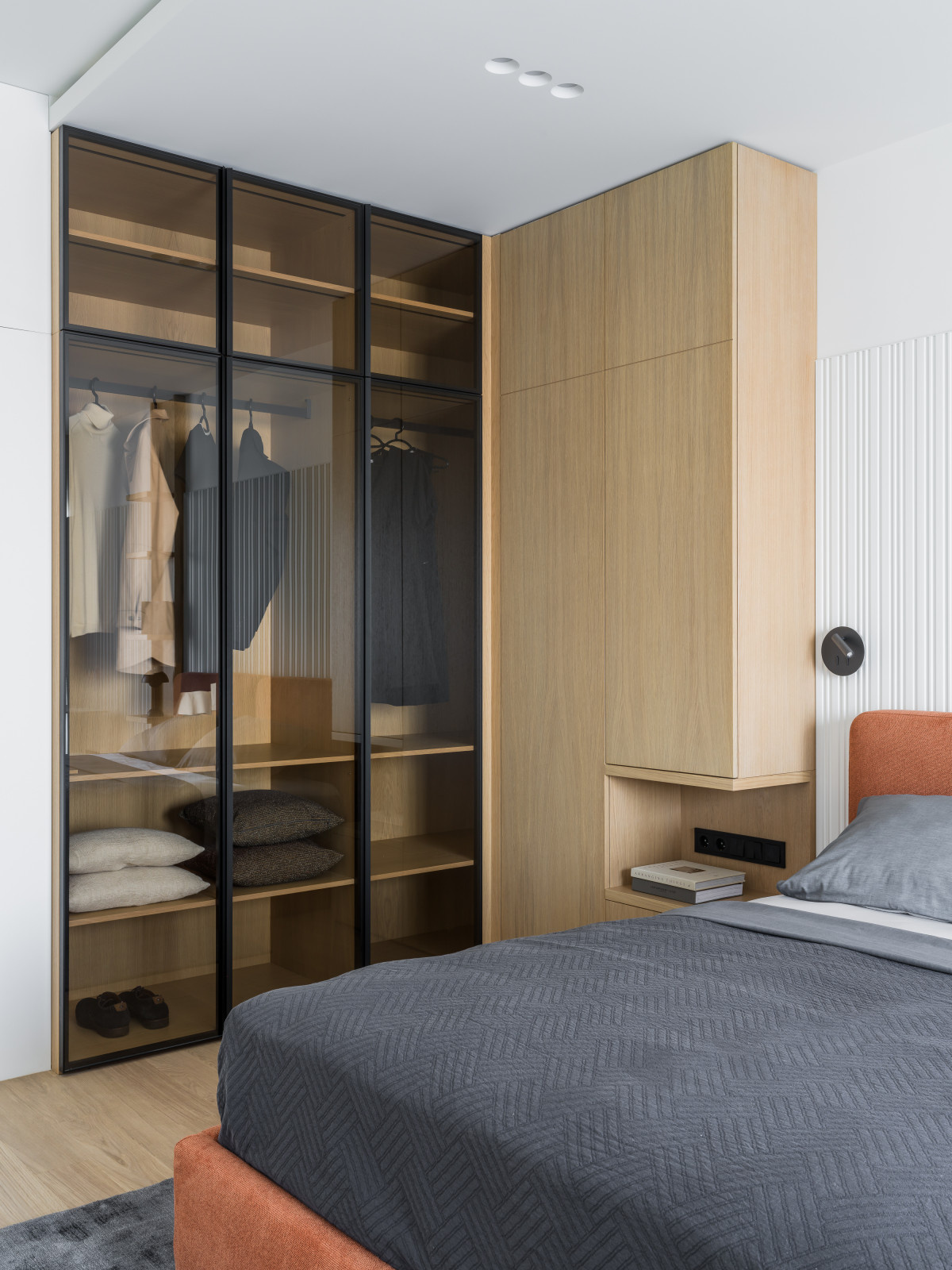 Tatlin Apartments