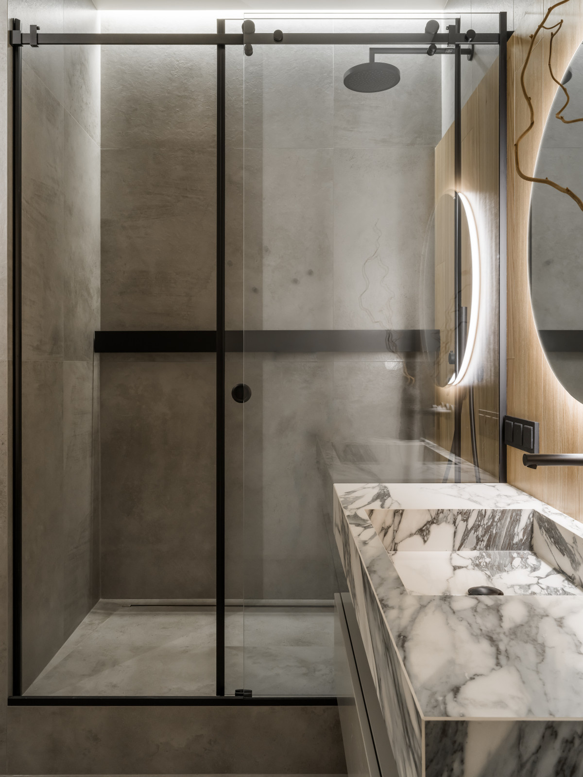 Tatlin Apartments