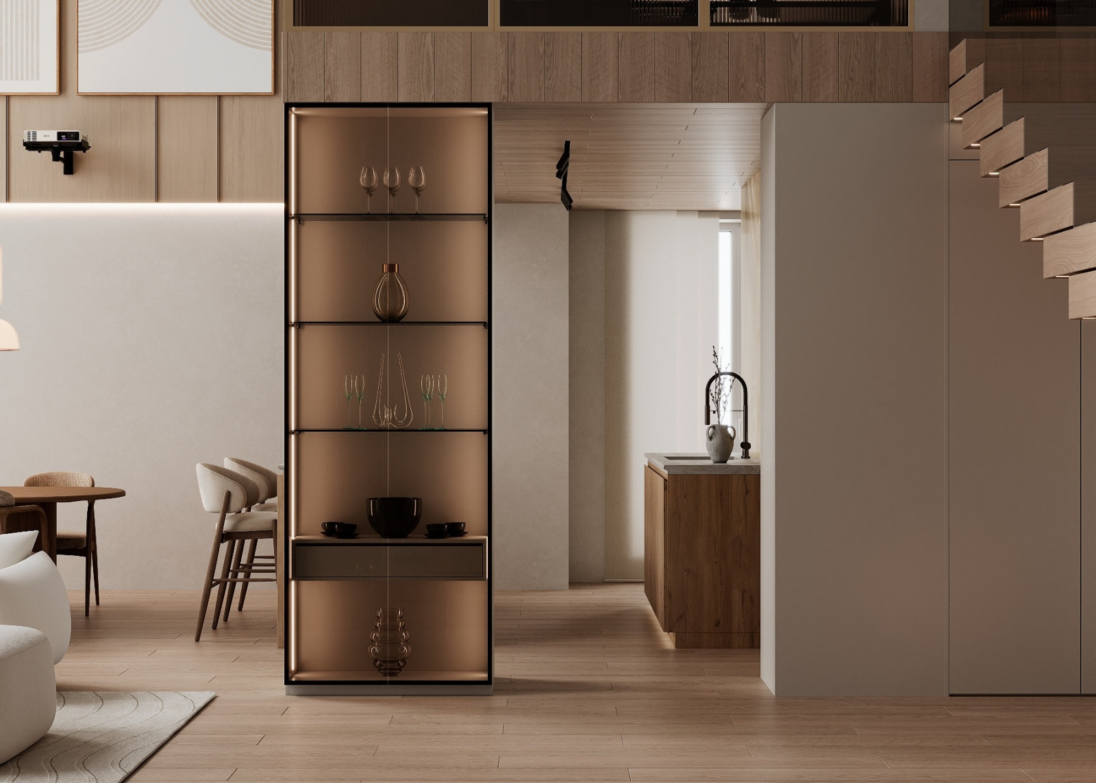 Penthouse Luxe