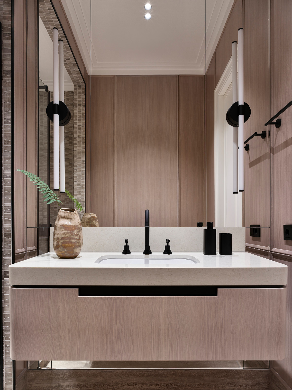 КП Трувиль