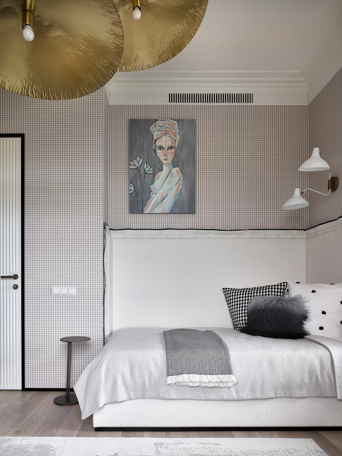 КП Трувиль