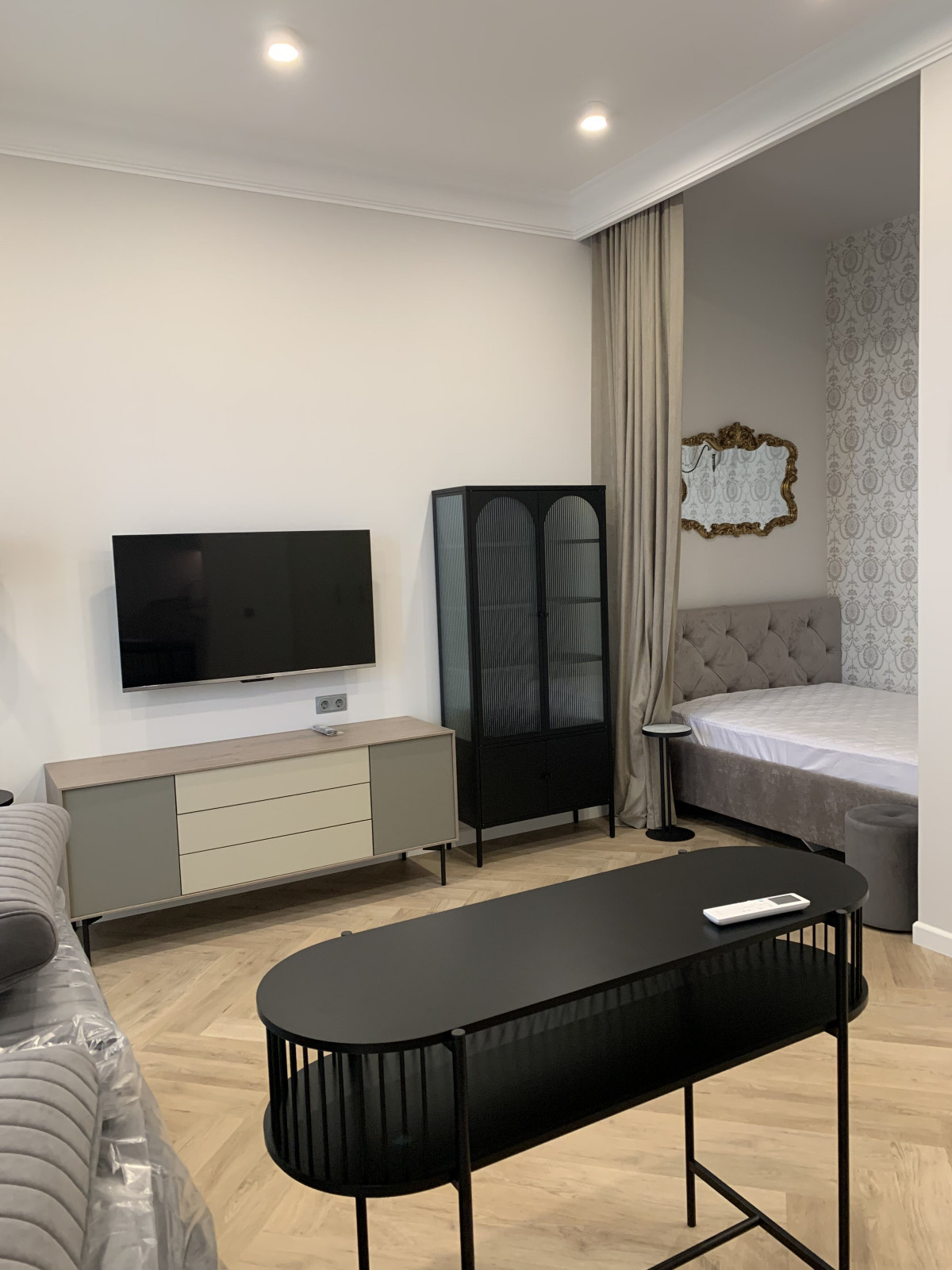 ЖК " Grand House"