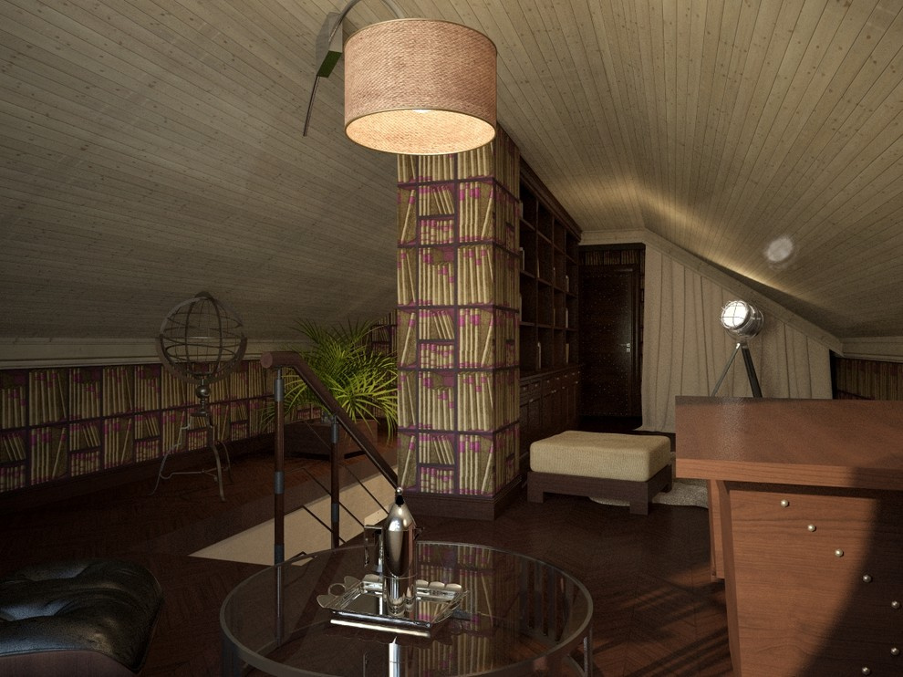NEMCHINOVKA Home office