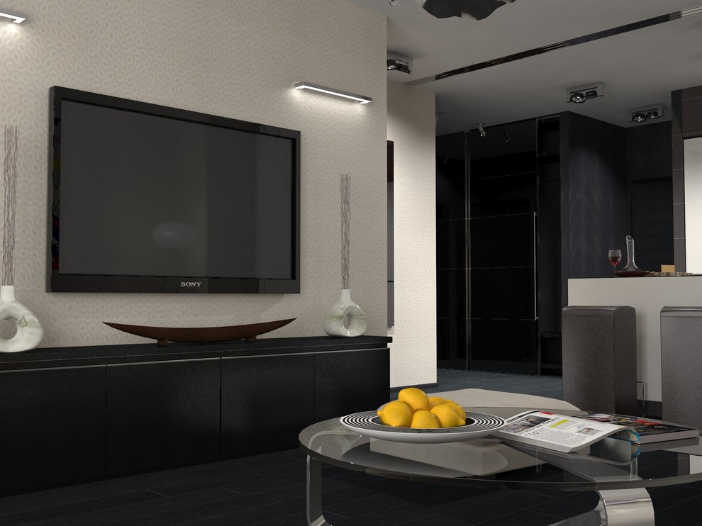 Oleg house