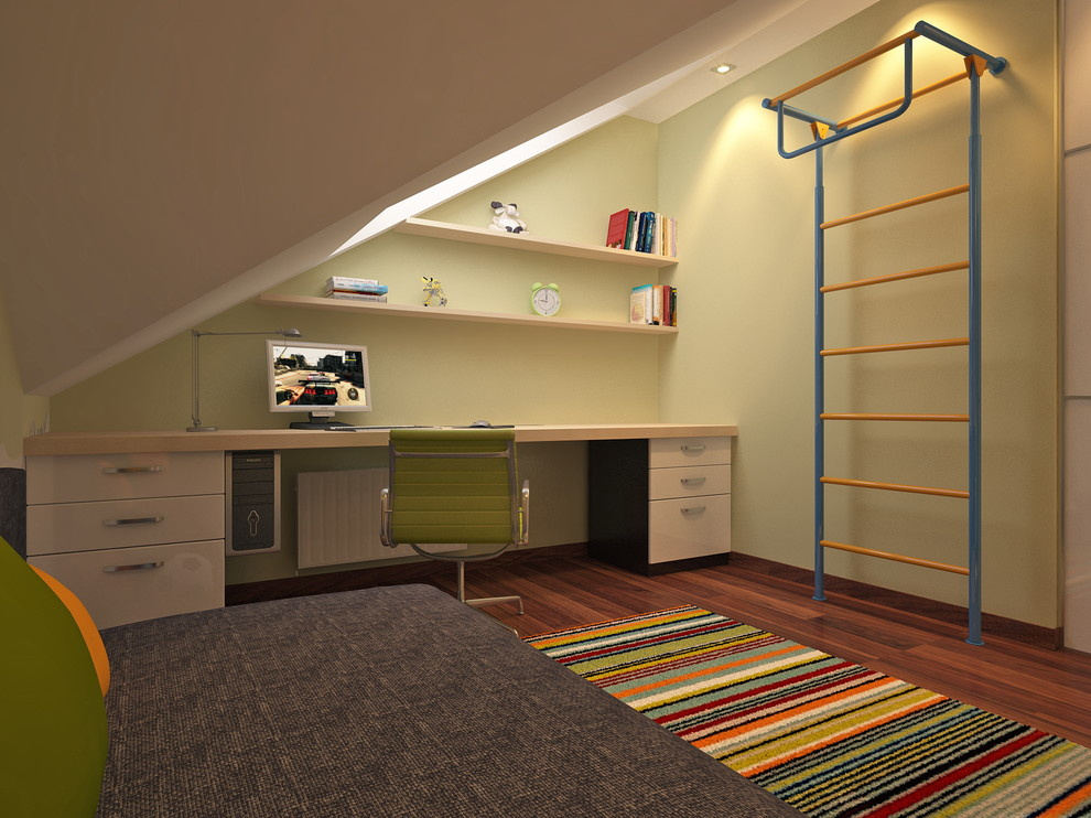 Childrens room