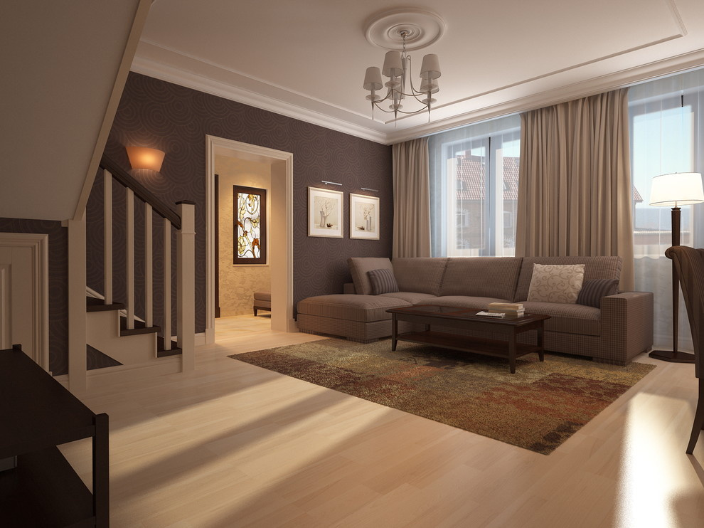 Country house