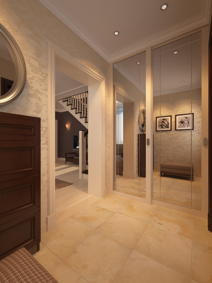 Country house