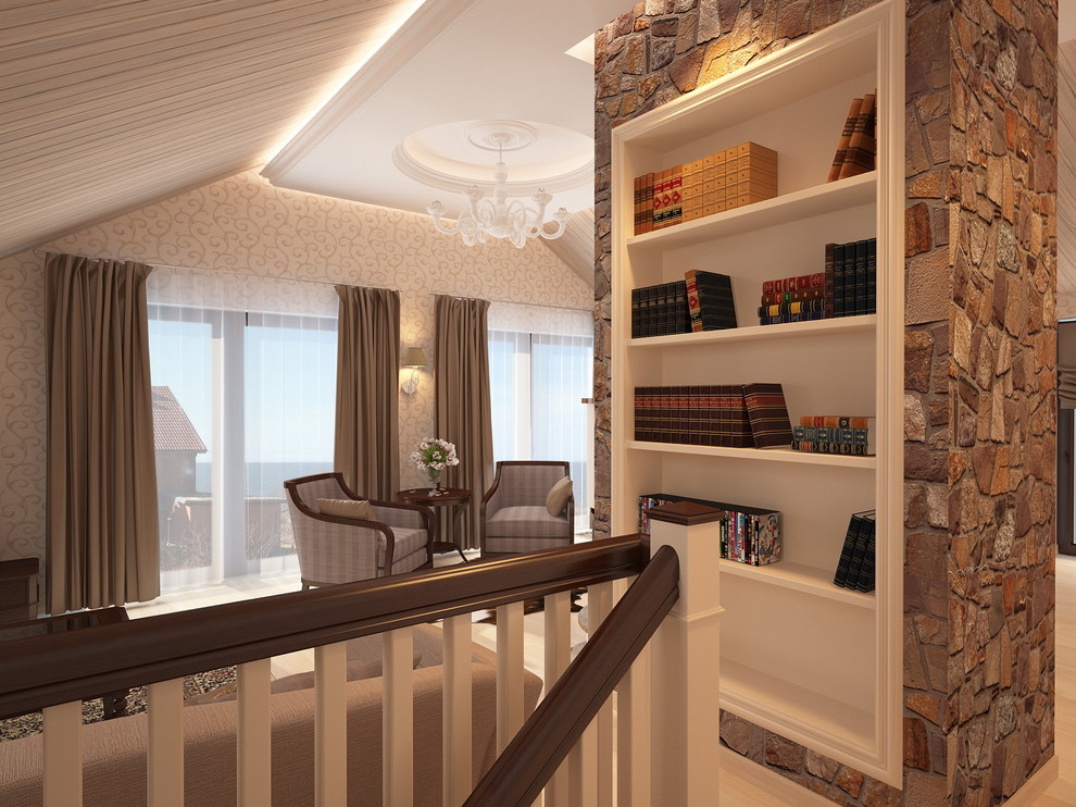 Country house