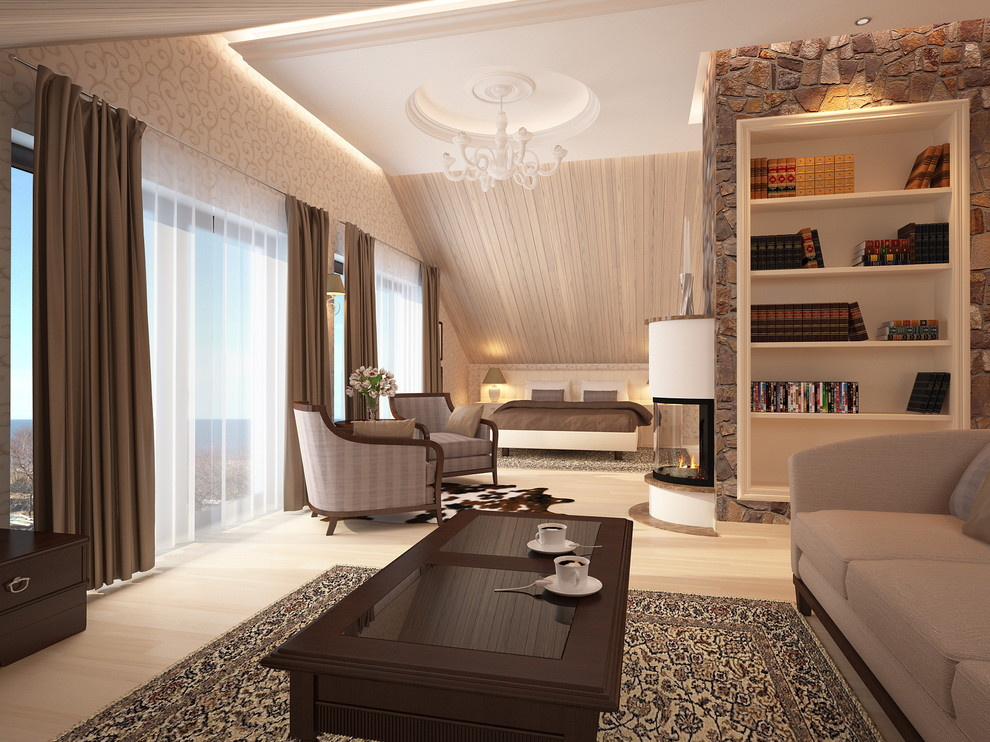 Country house