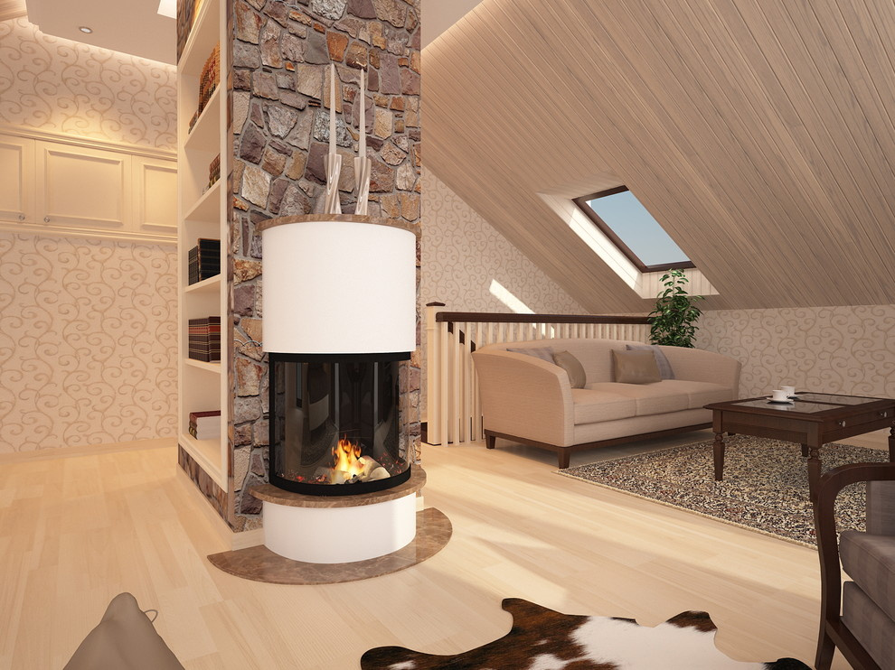 Country house