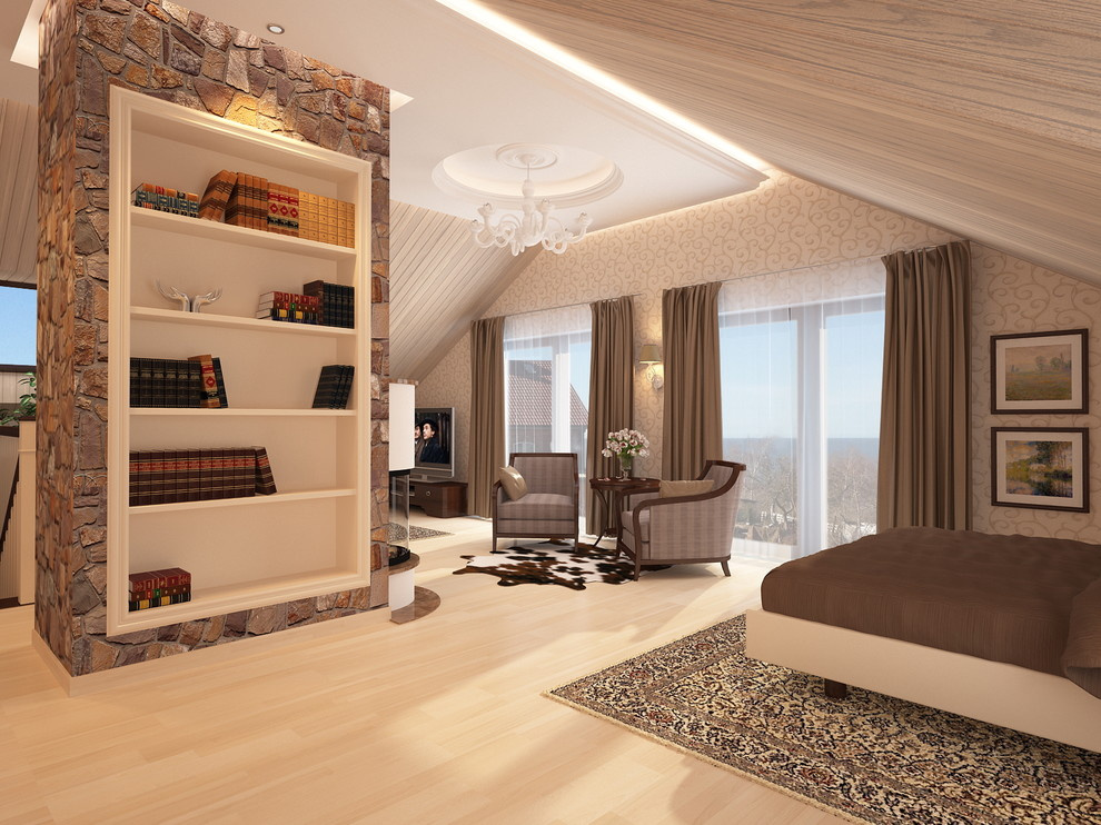Country house