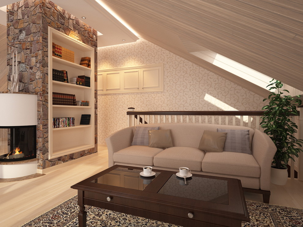 Country house
