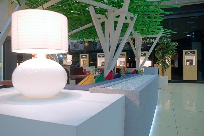 cafe
