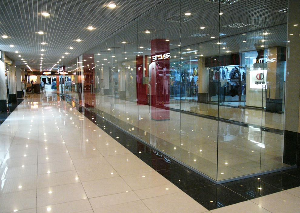 Glass Montazh