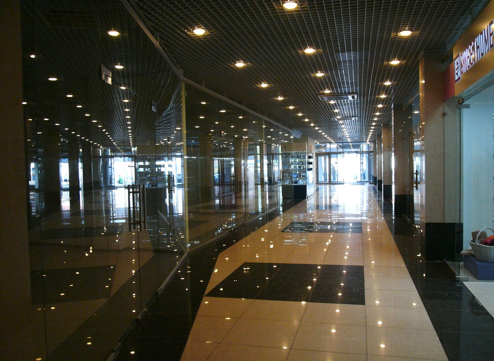 Glass Montazh