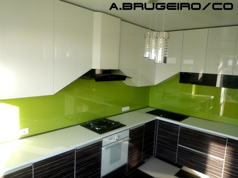 Фоновое изображение профиля Archi Brugeiro