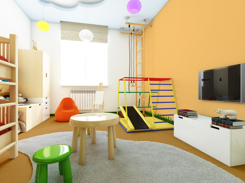 Apartment in Kaliningrad City