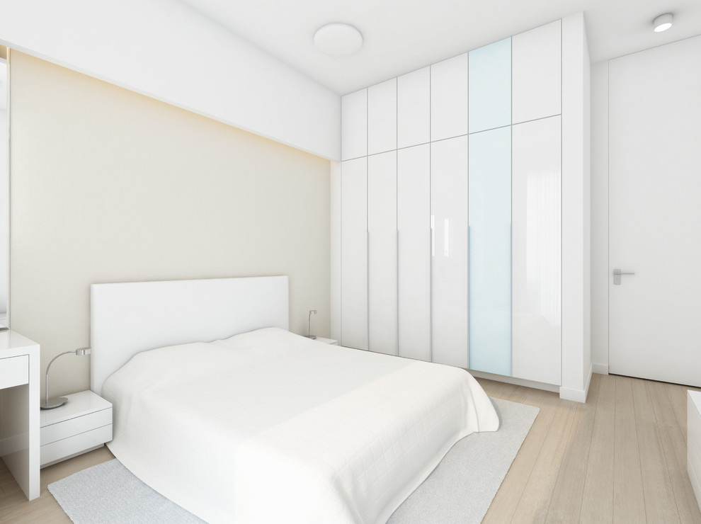 Apartment in Kaliningrad City