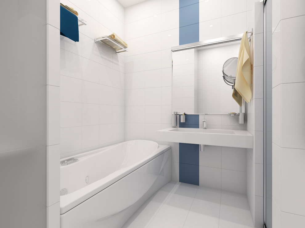 Apartment in Kaliningrad City