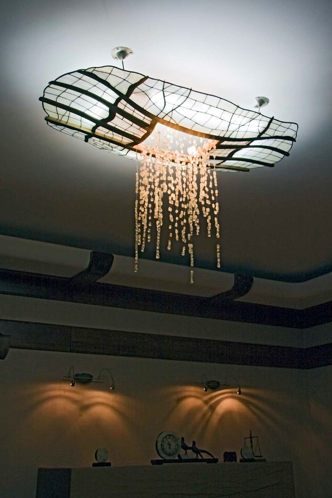 Lighting & Artwork