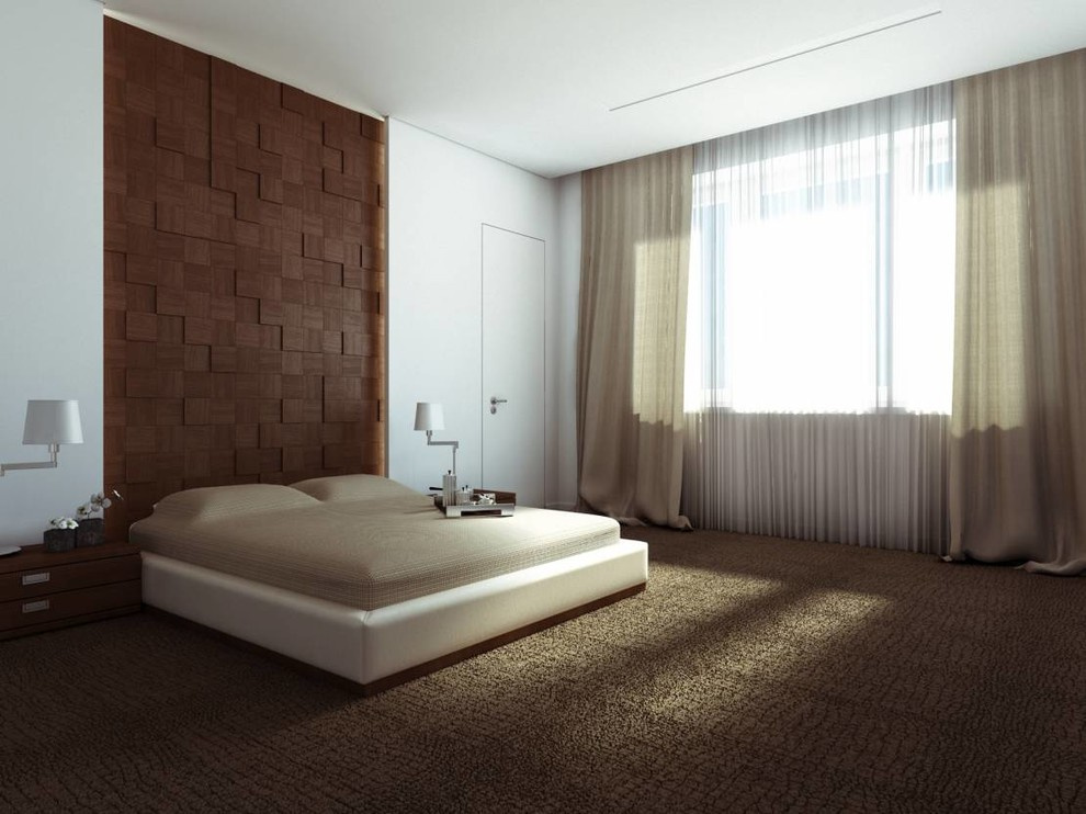 Charming Minimalism || Apartment in Moskovyan Plaza in Yerevan City