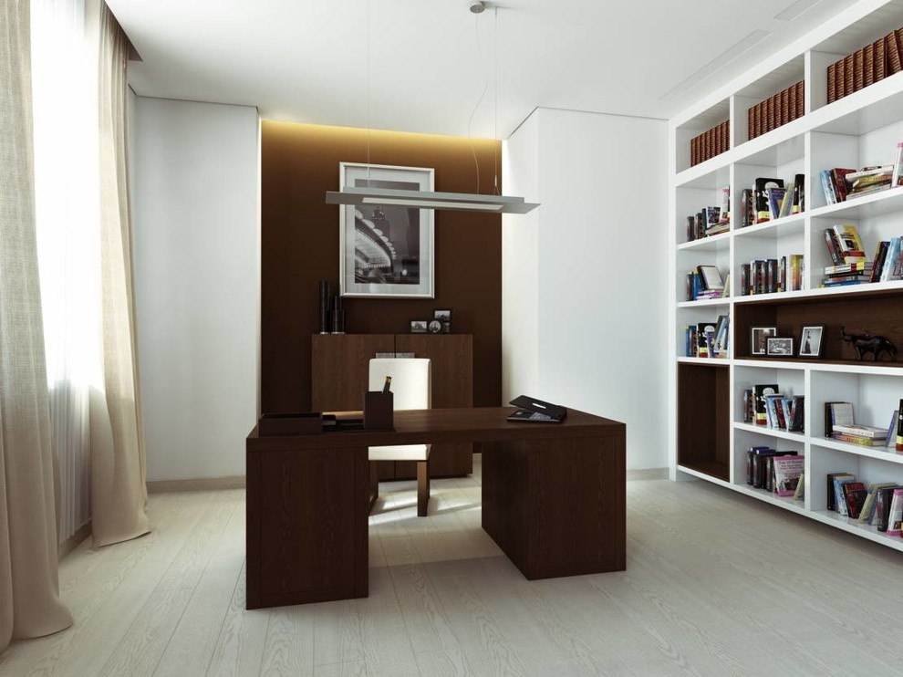 Charming Minimalism || Apartment in Moskovyan Plaza in Yerevan City