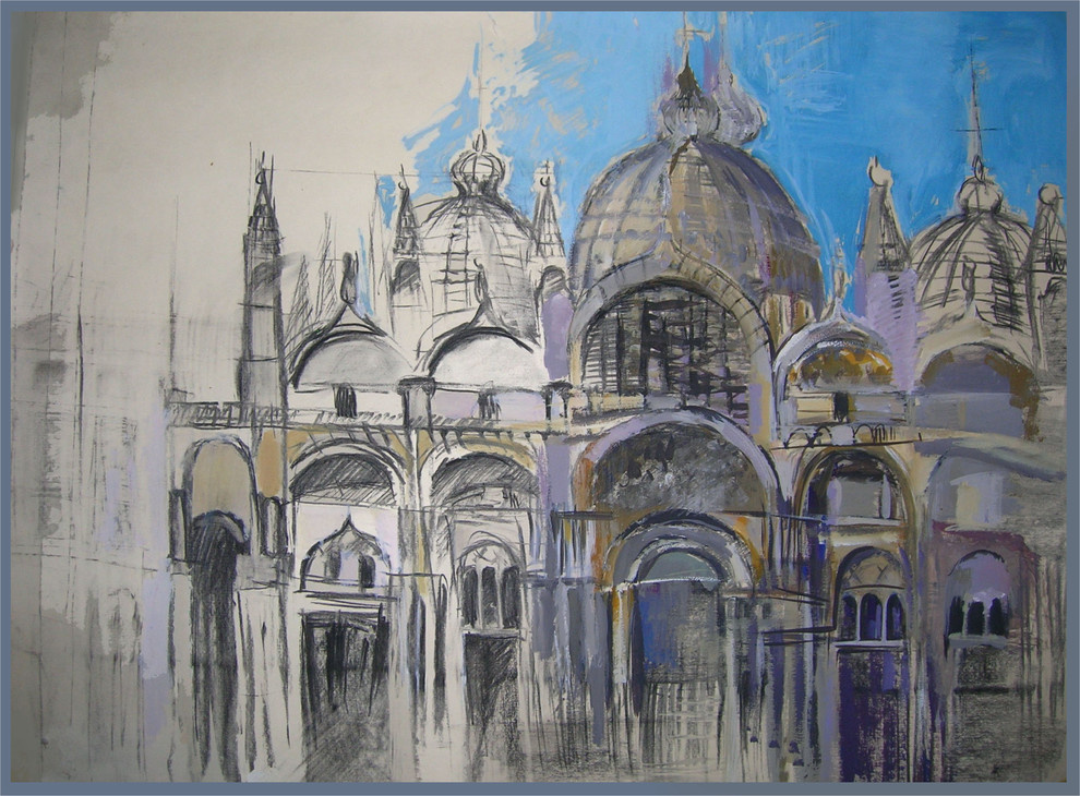 a la san marco