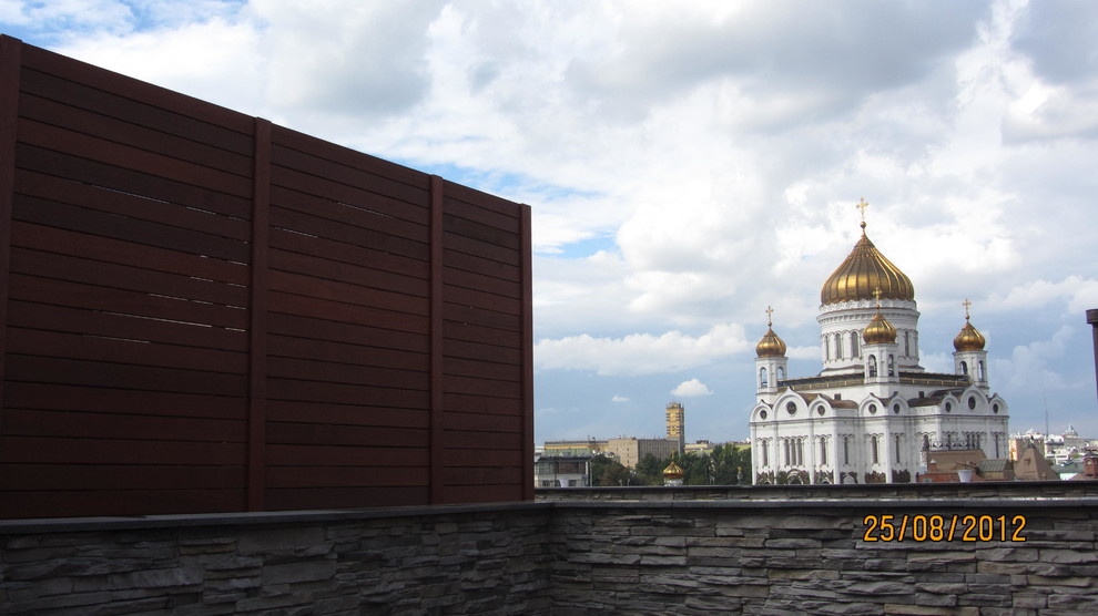 Moscow